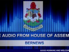 Audio: House Of Assembly Morning Session, March 11 2026