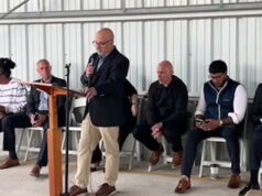 BELCO Long Service Awards, March 10 2026