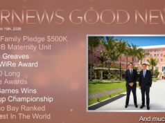 Bernews “Good News” Sunday Spotlight, March 15, 2026