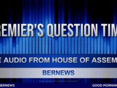 Premier’s Question Time In Parliament, March 13 2026