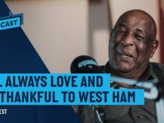 Ironcast Interview With Clyde Best, March 2026