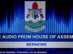 Audio: House Of Assembly Morning Session, March 27 2026
