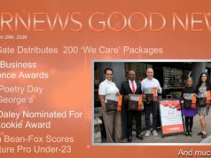 Bernews “Good News” Sunday Spotlight, March 29, 2026