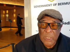 Clyde Best Interview, March 2026