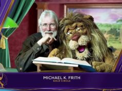 Michael K. Frith Inducted Into Emmy Awards Golden Circle, March 2026