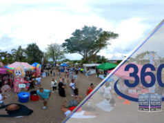 360 Tour: Agricultural Exhibition, April 25 2026