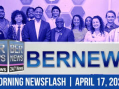 Bermuda Newsflash For Friday, April 17, 2026