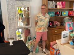 Bermuda Walls Market At ESC Ltd., April 11 2026