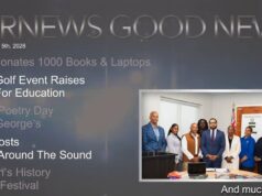Bernews “Good News” Sunday Spotlight, April 5, 2026