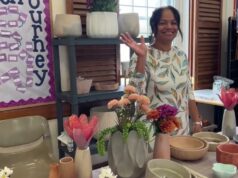 Spring Market at St. Paul’s Paget, April 18 2026