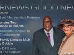 Bernews “Good News” Sunday Spotlight, April 26, 2026