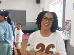 UK Bermudians Good Friday, April 3 2026