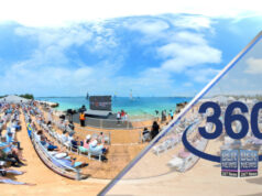 360 Tour: Bermuda SailGP Racing, May 2026