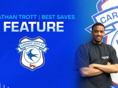 Goalkeeper Nathan Trott’s Best Saves, May 2026