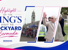 Highlights | King Charles III Visit To Dockyard, May 2026