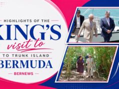 Highlights | King Charles III Visit To Trunk Island, May 2026