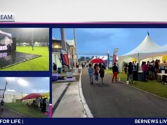 Live Replay | Start Of Relay For Life, May 8 2026