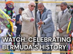 King Charles III Visit Dockyard, May 2026