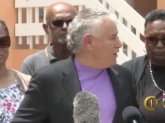 Minister Zane DeSilva Press Conference On Housing, May 7 2026