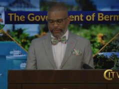 Minister Diallo Rabain Press Conference On Electoral Reform, May 14 2026