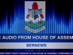 Audio: House Of Assembly Morning Session, May 15 2026