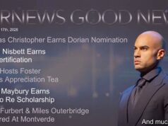 Bernews “Good News” Sunday Spotlight, May 17, 2026