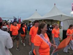 4K HD | Relay For Life Highlights, May 2026