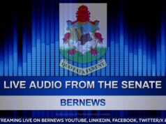 Audio: Senate In Session, May 20 2026