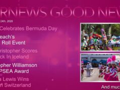 Bernews “Good News” Sunday Spotlight, May 24, 2026
