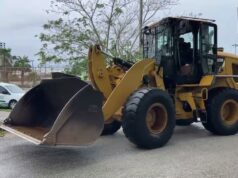 Mama Bermuda “Touch A Truck” Event, May 31 2026