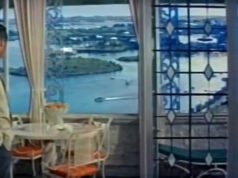 Historical Footage: Touch Of Mink Scenes Set In Bermuda
