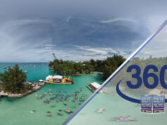 360 Tour: Carnival In Bermuda ‘Waves’, June 13 2026