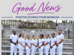 Bernews “Good News” Sunday Spotlight, June 7, 2026