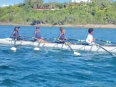 Longtail Rowing Club Training, Summer 2026