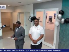 Live Replay | Rugged Rentals Announces New Airport Location, June 10 2026