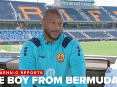 NBC 10 Features Bermudian Khano Smith, June 2026