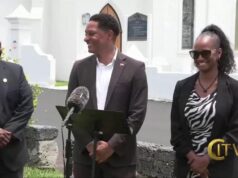 Live Replay | Minister Jache Adams & Polaris Press Conference, June 16 2026