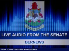 Audio: Senate In Session, June 17 2026