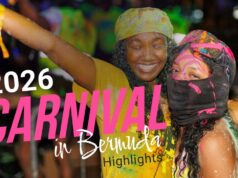 4K HD | Carnival In Bermuda Highlights, June 2026