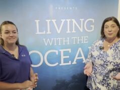 BUEI “Oceans Open House” Event, June 20 2026