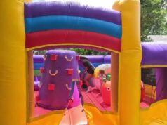 BAMZ Community Open House, June 20 2026