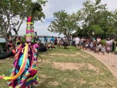 Gombeys At BAMZ Community Open House, June 20 2026
