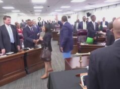 Live Replay | Special Joint Legislature Session To Honour Sir John Swan, June 23 2026