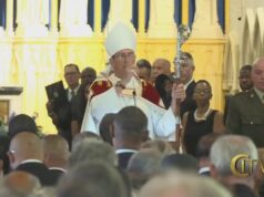 Live Replay | Funeral Service For Sir John Swan, June 24 2026