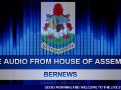 Audio: House Of Assembly Morning Session, June 26 2026
