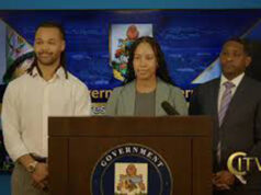 Govt & BTA Press Conference On Carnival, June 18 2026