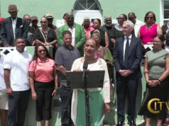 Astor House Transitional Living Facility Officially Opens, June 25 2026