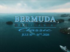 Bermuda Big Game Classic, July 2026