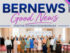 Bernews “Good News” Sunday Spotlight, July 12, 2026