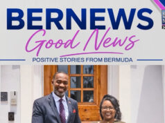 Bernews “Good News” Sunday Spotlight, July 19, 2026